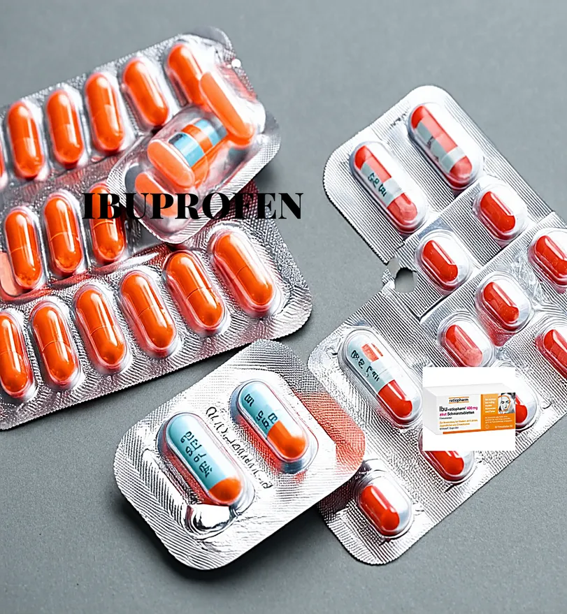 Ibuprofen bästa pris